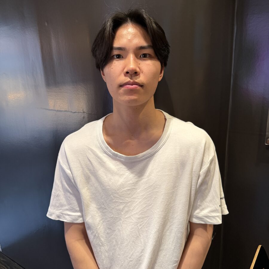 黒澤 真斗 / Manato Kurosawa